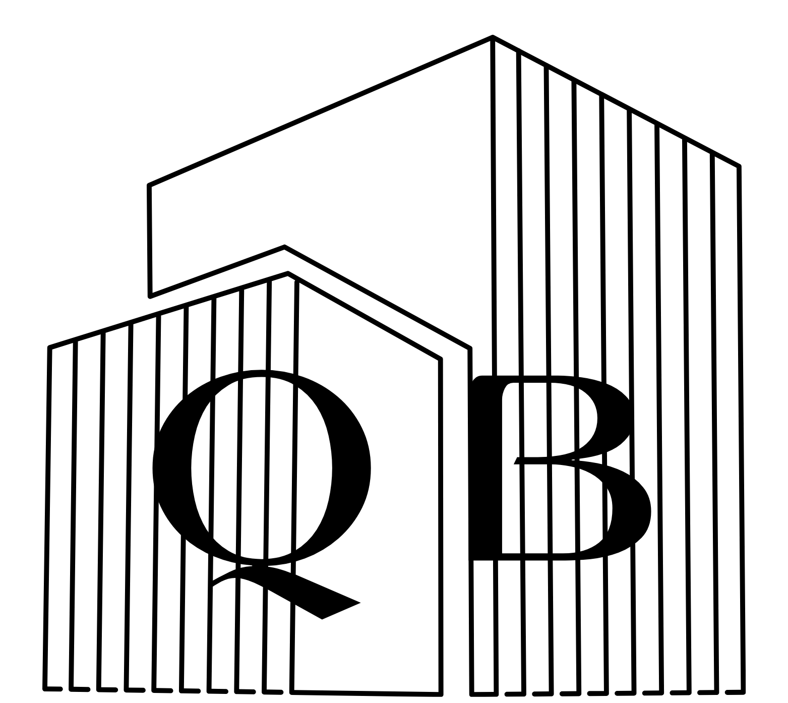 Quartier Brignon - Logo